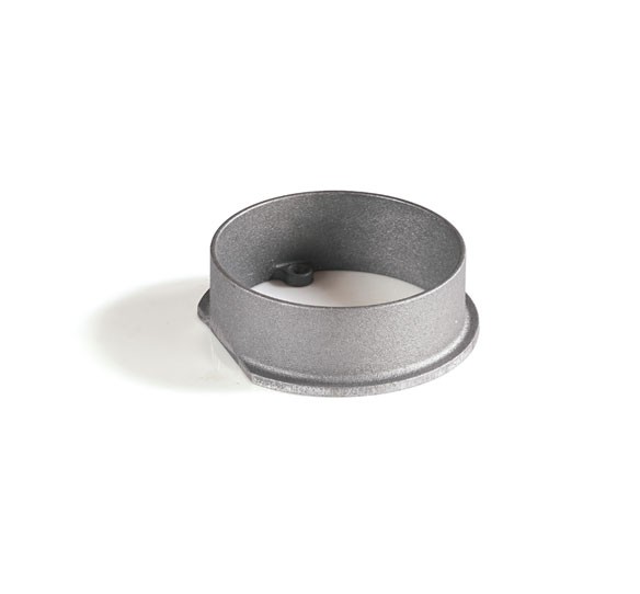Insert à bois ventilé LA NORDICA Inserto 60.16 – 6,5 kW compact pour cheminée étroite – Image 4