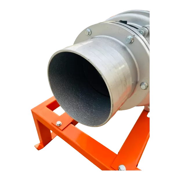 Motopompe sur prise de force LIDERFARM 380 m³/h – tracteur 45 à 120 CV – Image 10