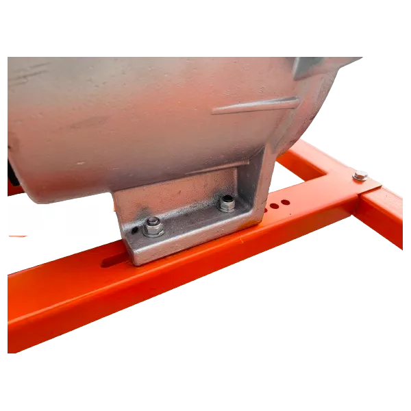 Motopompe sur prise de force LIDERFARM 380 m³/h – tracteur 45 à 120 CV – Image 16