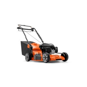 Tondeuse tractée Husqvarna LC356VP AutoWalk – moteur Honda 166 cc, coupe 56 cm