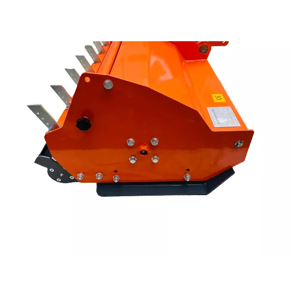 Tondo-broyeur LIDERFARM 1,85 m à tiges de ramassage – déport hydraulique, tracteur 35 à 70 CV – Image 11
